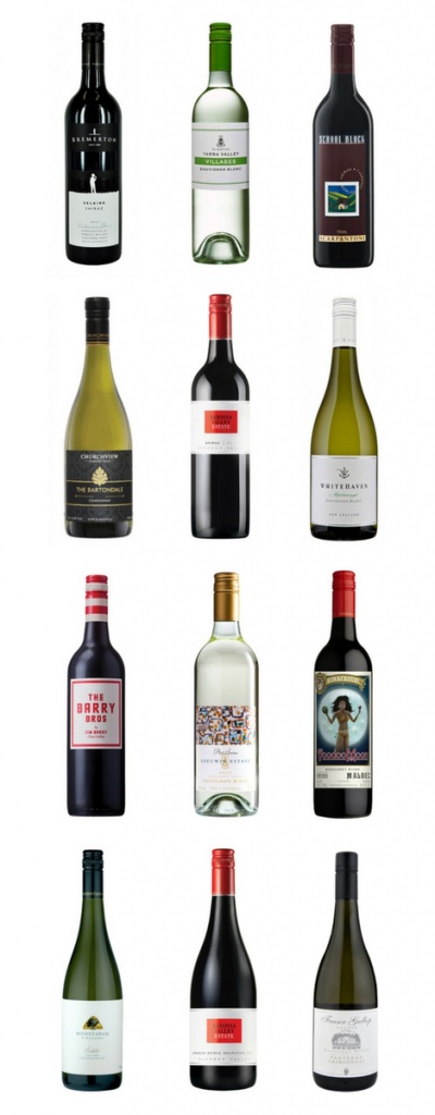 Wine Online's Best Picks